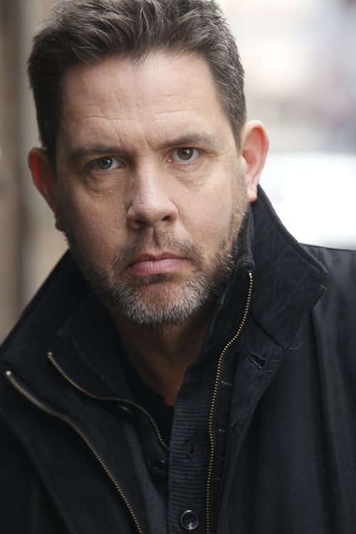 Jeff Caperton zdjęcie