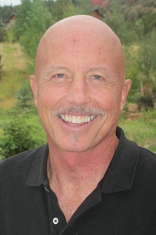 Jeff Chamberlain zdjęcie