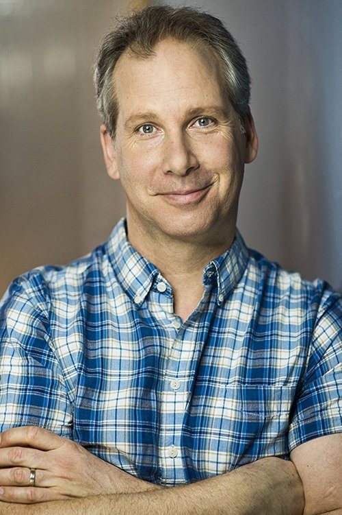 Jeff Clarke zdjęcie