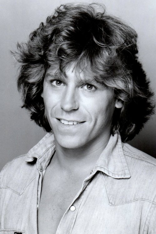 Jeff Conaway zdjęcie
