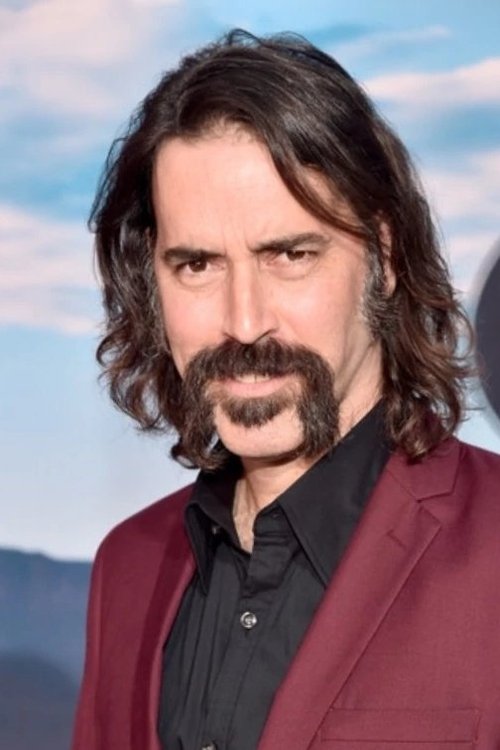 Jeff Daniel Phillips zdjęcie