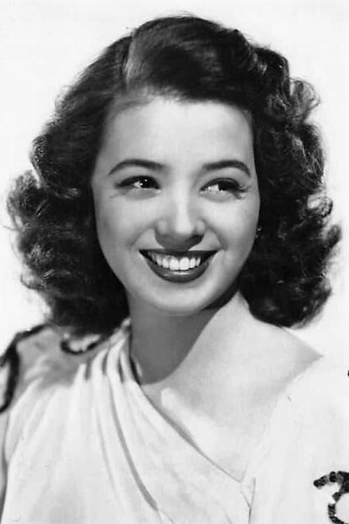 Jeff Donnell zdjęcie