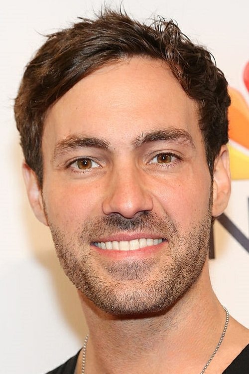 Jeff Dye zdjęcie