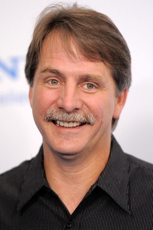 Jeff Foxworthy zdjęcie