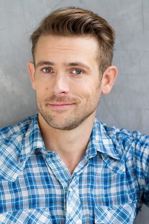 Jeff Gladstone zdjęcie