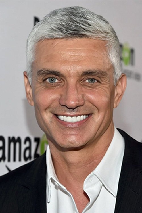 Jeff Griggs zdjęcie