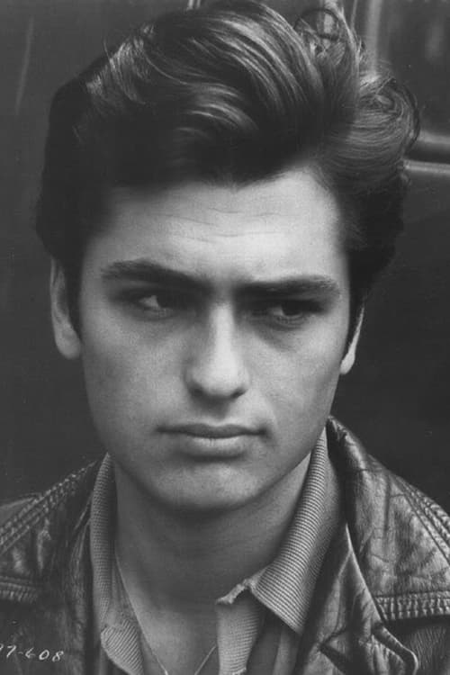 Jeff Howard zdjęcie