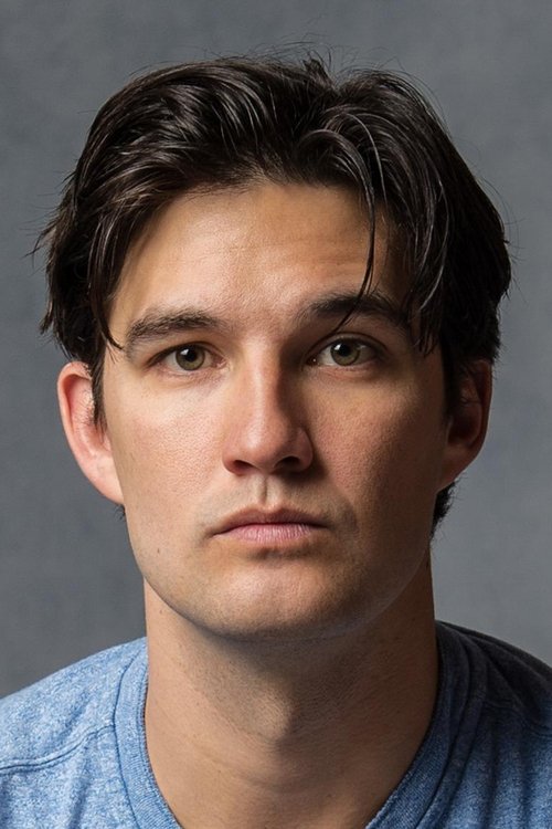 Jeff Irving zdjęcie