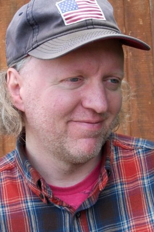 Jeff Kirkendall zdjęcie