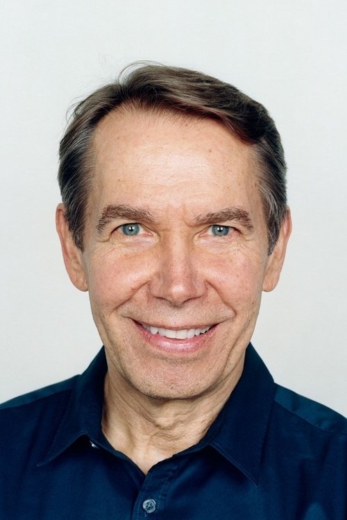 Jeff Koons zdjęcie