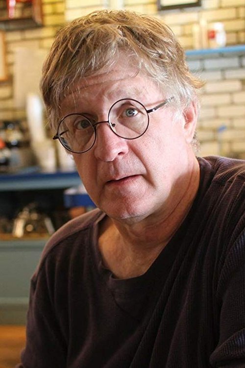 Jeff Michalski zdjęcie