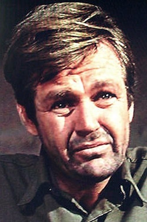 Jeff Morris zdjęcie