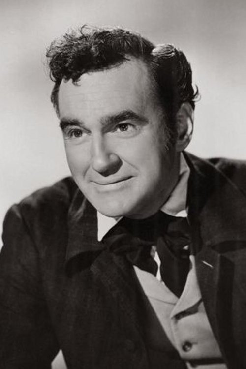 Jeff Morrow zdjęcie