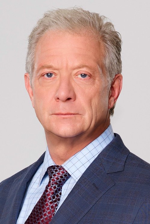 Jeff Perry zdjęcie