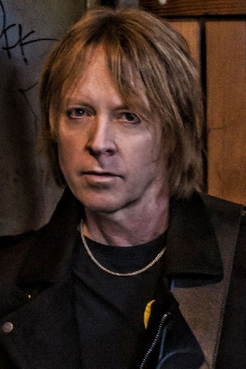 Jeff Pilson zdjęcie
