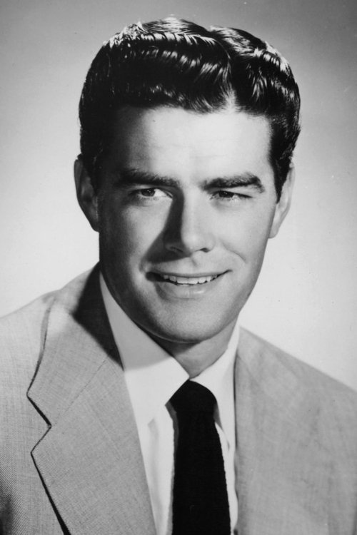 Jeff Richards zdjęcie