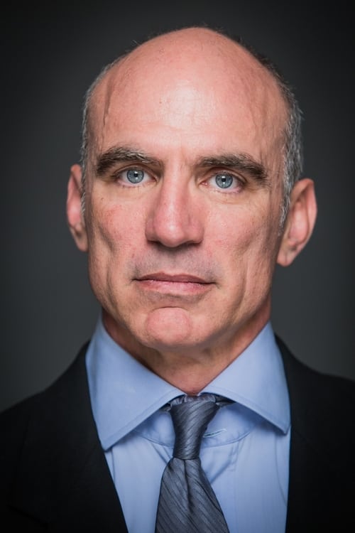 Jeff Ricketts zdjęcie