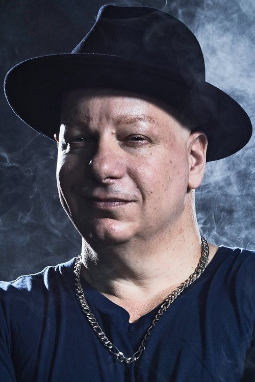 Jeff Ross zdjęcie
