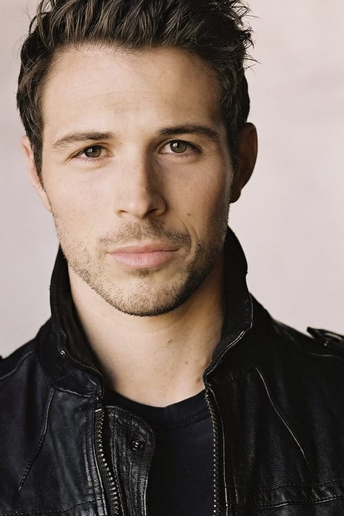 Jeff Schine zdjęcie