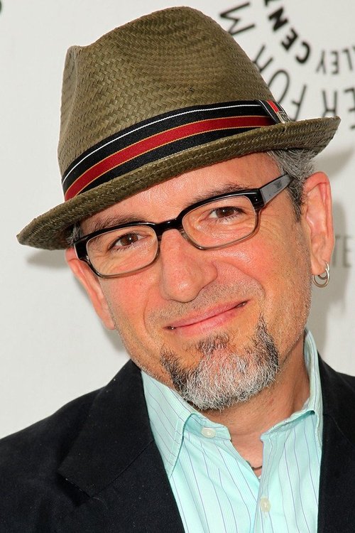 Jeff 'Swampy' Marsh zdjęcie