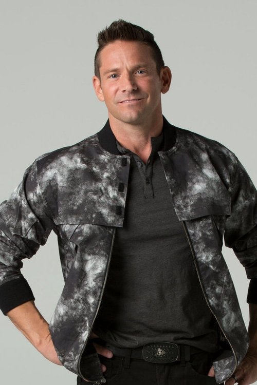 Jeff Timmons zdjęcie