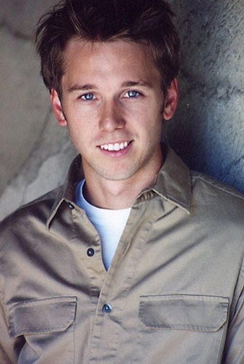 Jeff Tschida zdjęcie