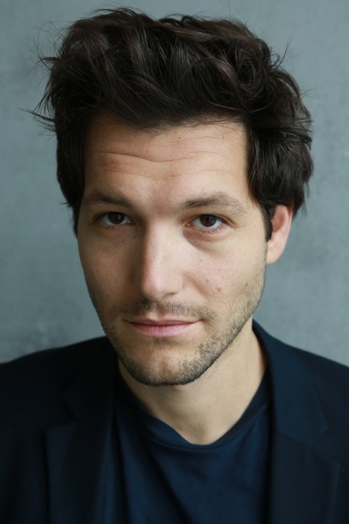 Jeff Wilbusch zdjęcie