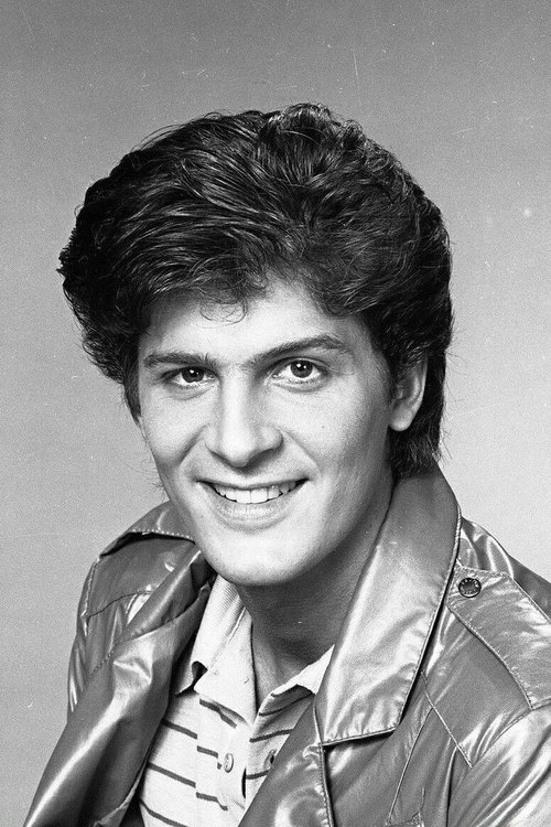 Jeff Yagher zdjęcie