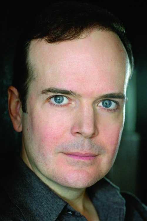 Jefferson Mays zdjęcie
