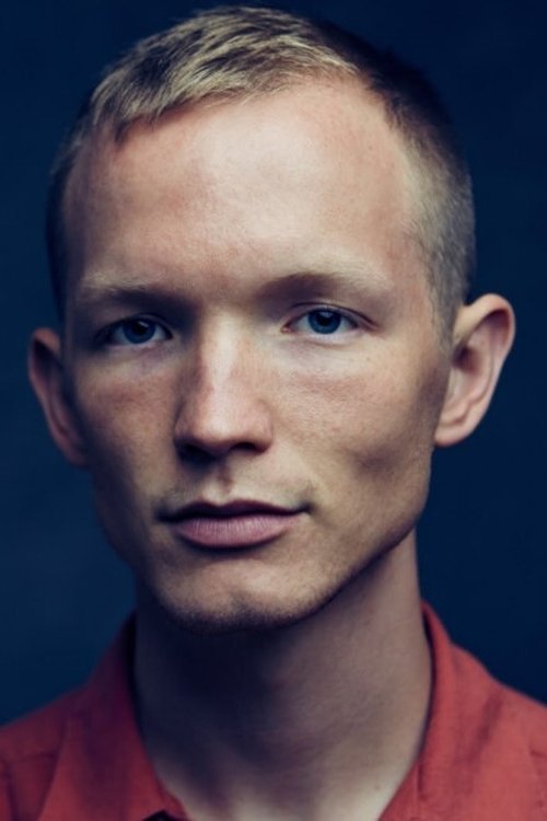 Jefferson White zdjęcie