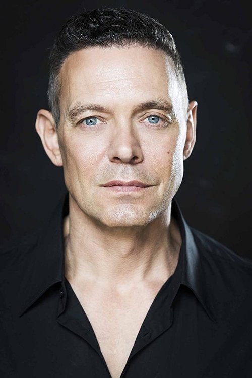 Jeffery Richards zdjęcie