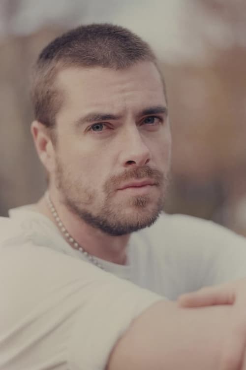 Jeffery Self zdjęcie