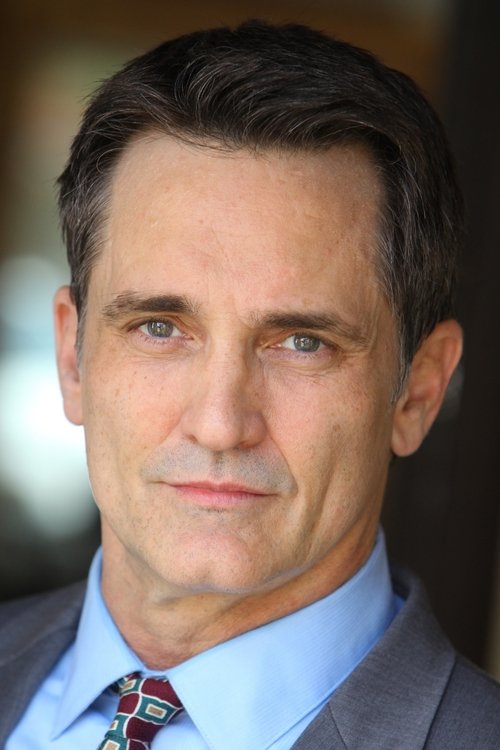 Jeffery Thomas Johnson zdjęcie