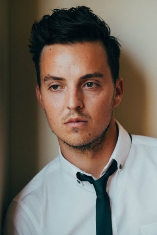 Jeffrey Ballard zdjęcie