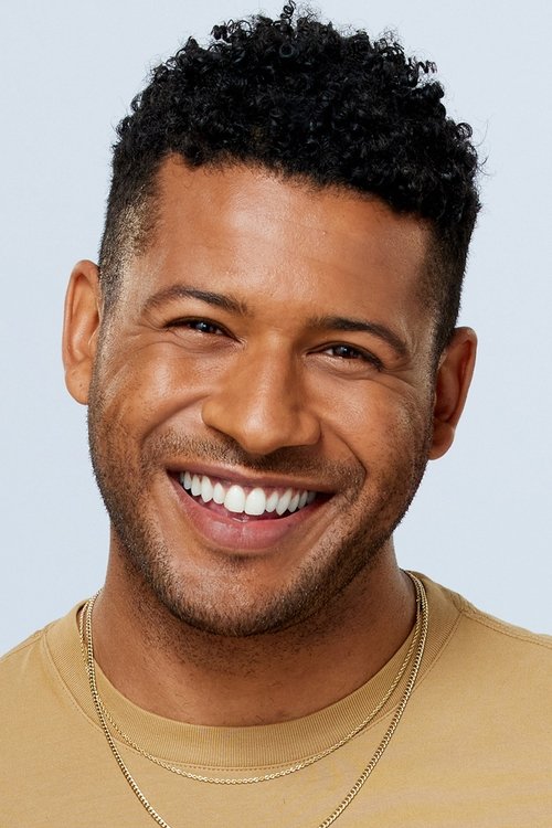 Jeffrey Bowyer-Chapman zdjęcie
