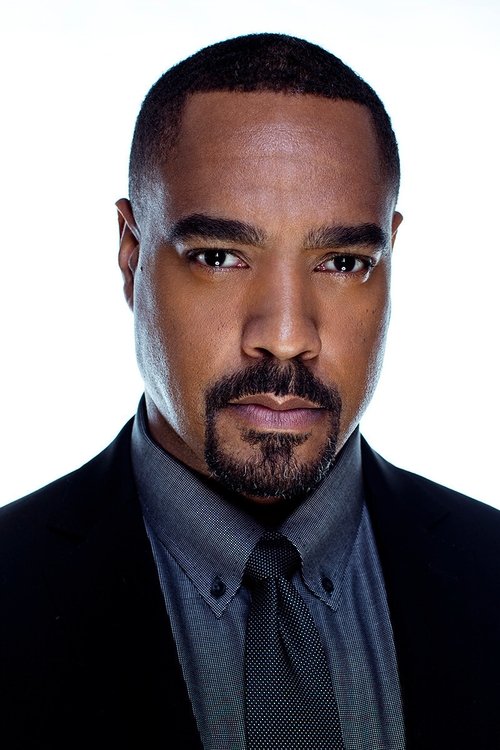 Jeffrey D. Sams zdjęcie