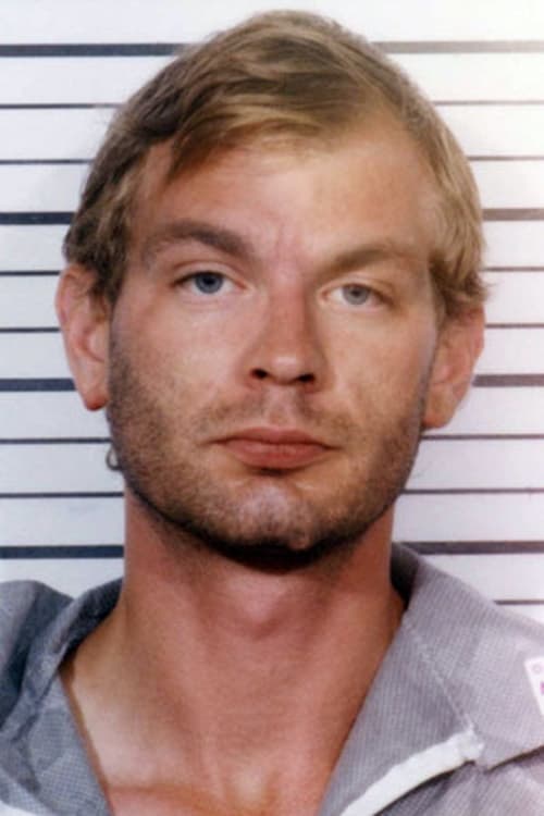 Jeffrey Dahmer zdjęcie