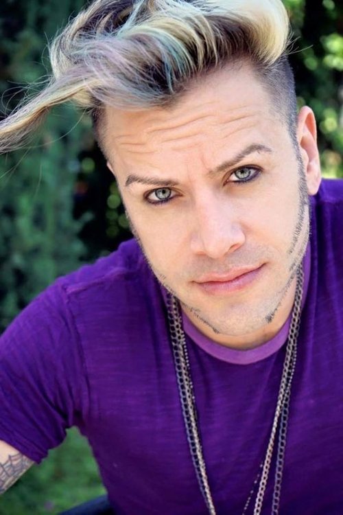 Jeffrey Damnit zdjęcie