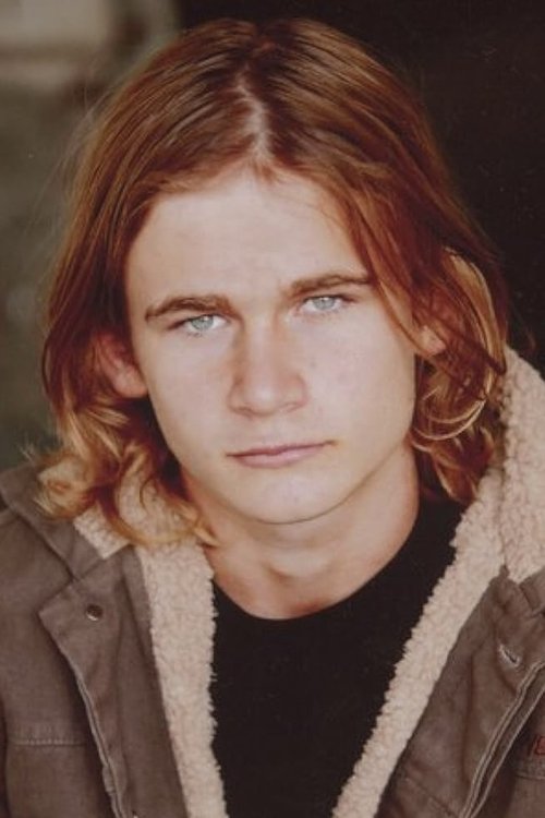 Jeffrey Davies zdjęcie