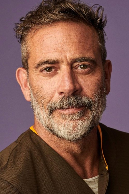Jeffrey Dean Morgan zdjęcie