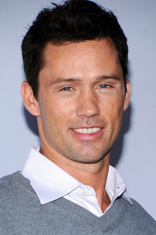 Jeffrey Donovan zdjęcie