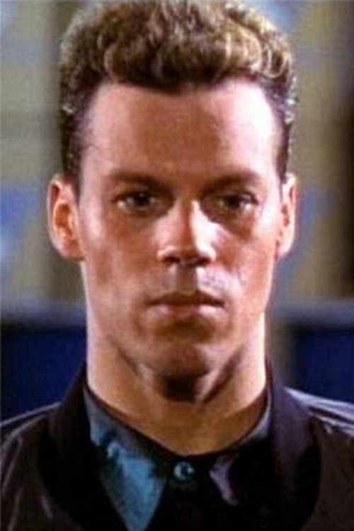 Jeffrey Falcon zdjęcie