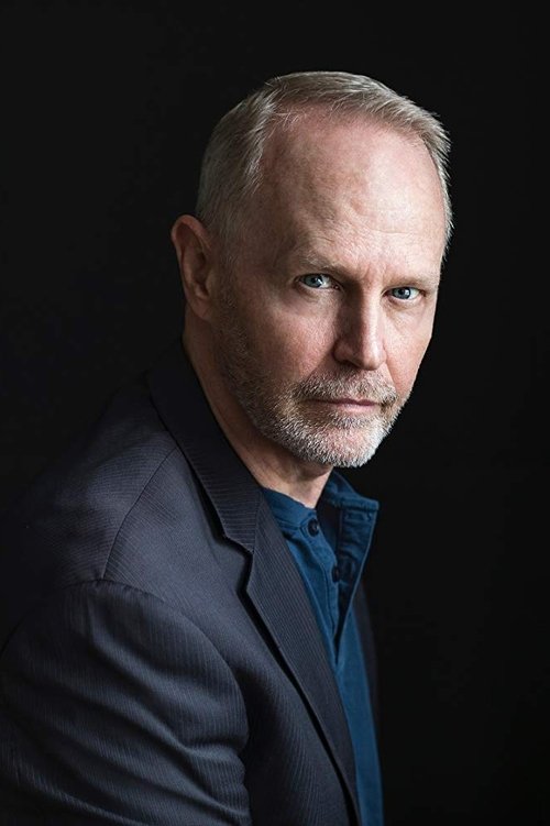 Jeffrey Holsman zdjęcie