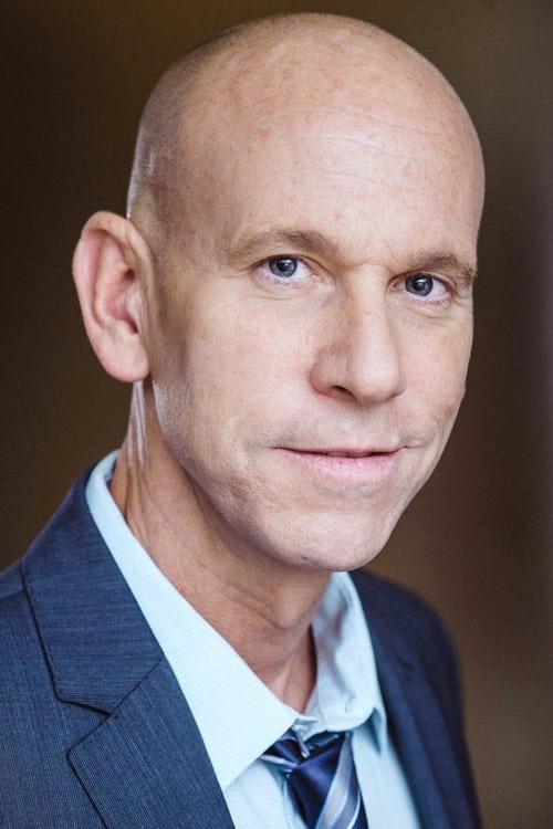 Jeffrey Hutchinson zdjęcie