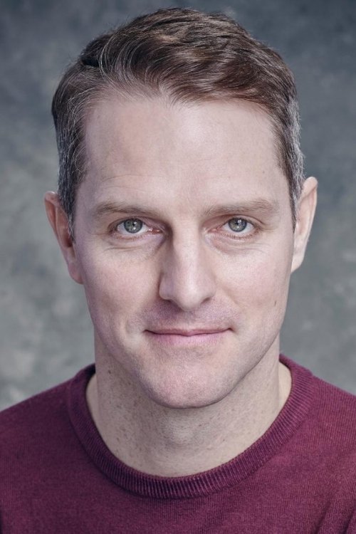 Jeffrey Mundell zdjęcie