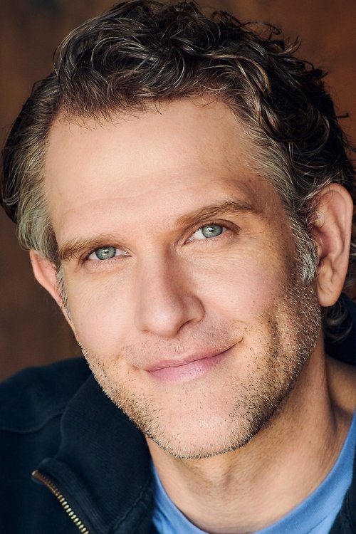 Jeffrey Nicholas Brown zdjęcie