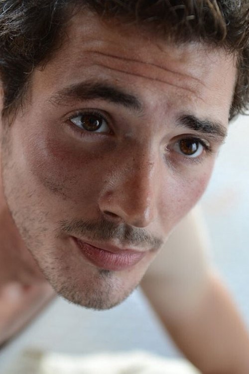 Jeffrey Noel zdjęcie