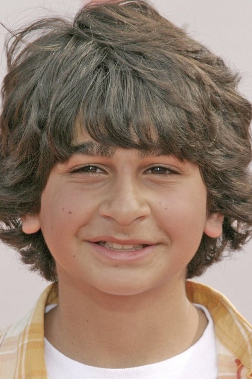 Jeffrey Tedmori zdjęcie