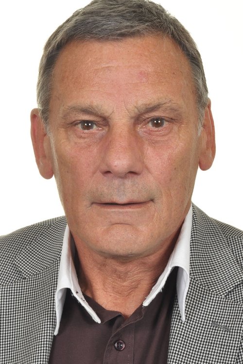 Jeffrey Thomas zdjęcie