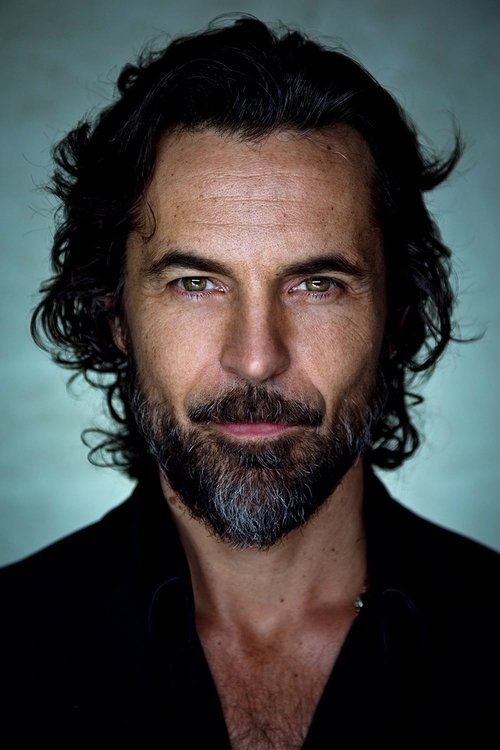 Jeffrey Vincent Parise zdjęcie